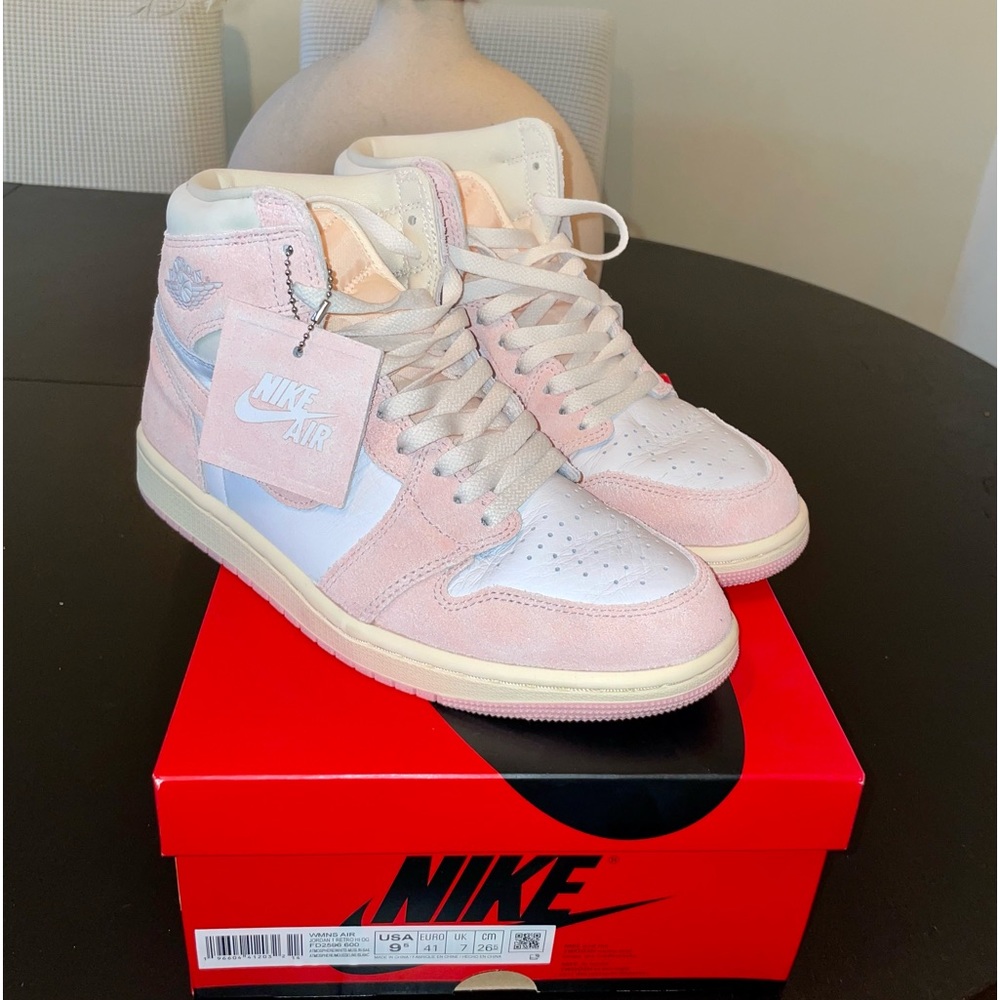 Nike Air Jordan 1 Retro Hi OG